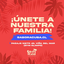 Cargar imagen en el visor de la galería, Intensivo Salsa Inicial