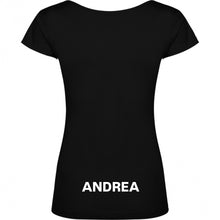 Cargar imagen en el visor de la galería, Polera Oficial Congreso Sabor a Cuba
