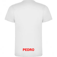 Cargar imagen en el visor de la galería, Polera Oficial Congreso Sabor a Cuba
